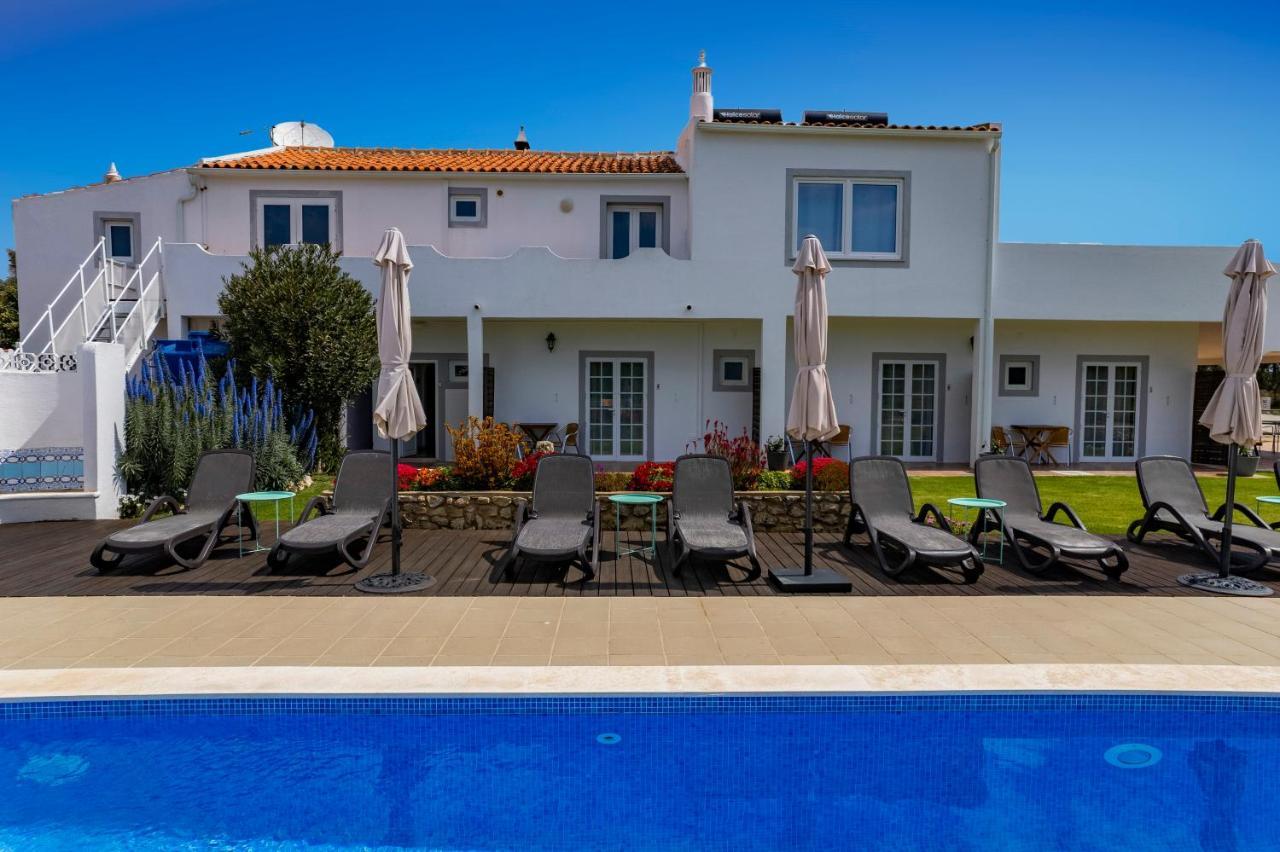 Apartament Jardim Oasis Lagoa (Algarve)